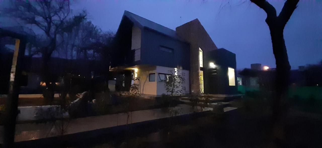 Laurentino Loft & Home Вілья-Хенераль-Бельграно Екстер'єр фото