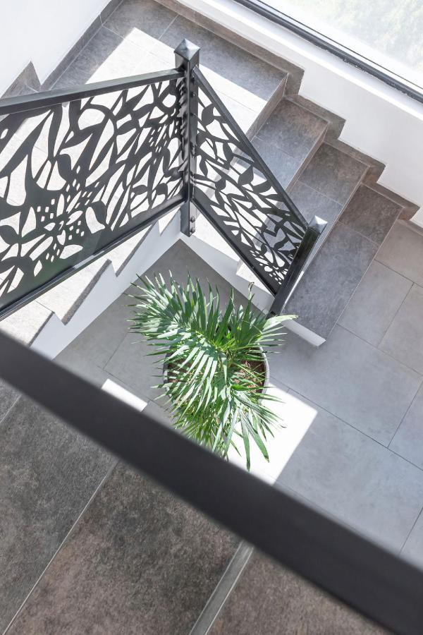 Laurentino Loft & Home Вілья-Хенераль-Бельграно Екстер'єр фото